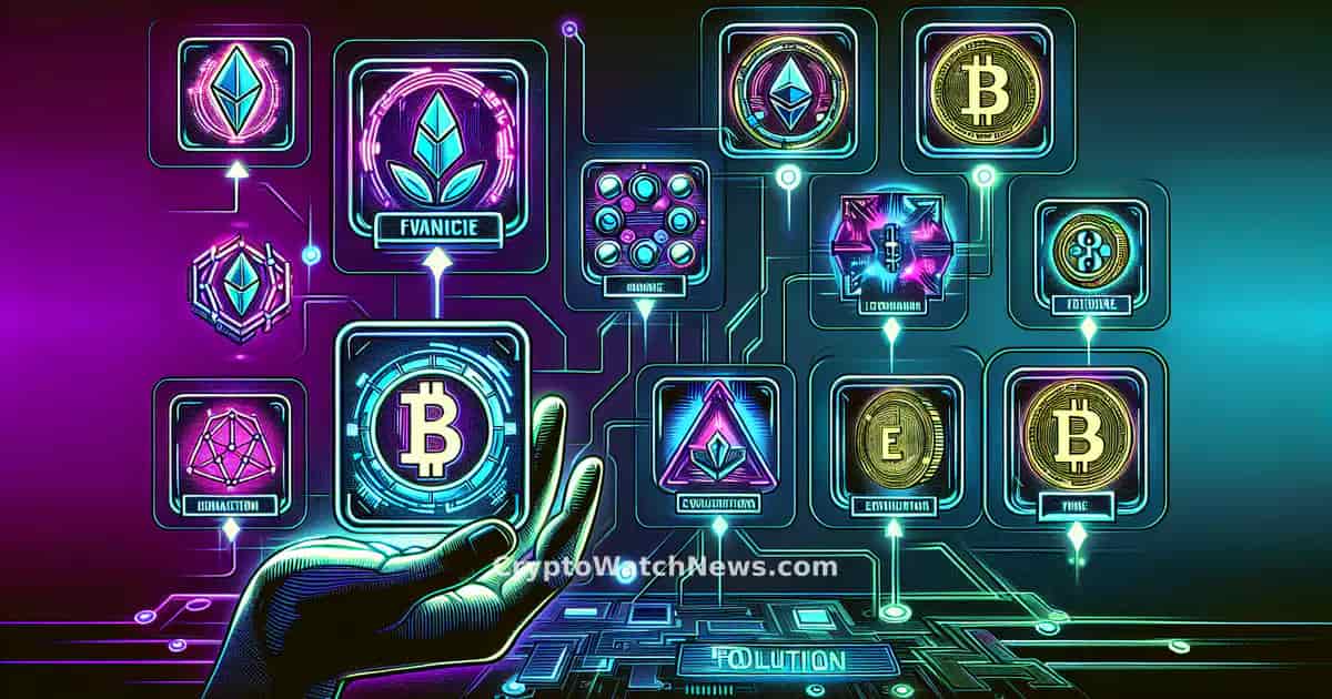 Dinámicas de Criptomonedas: ADA y DOGE Enfrentan Nuevos Desafíos