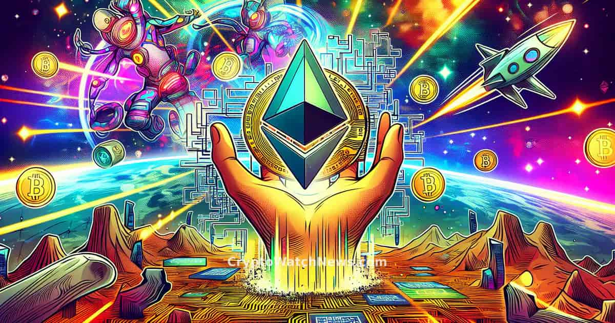 Tendencias Emergentes y Oportunidades en el Mercado Cripto de 2025