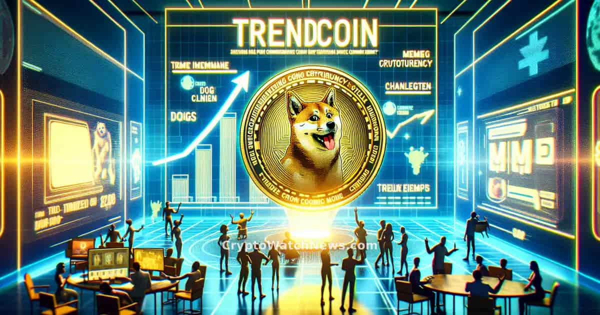 El Ascenso de las Monedas Meme en el Mercado de Criptomonedas
