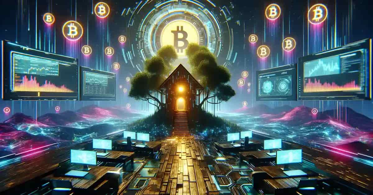 Comprendiendo el reciente repunte de Ethereum Classic y las posibles oportunidades de trading