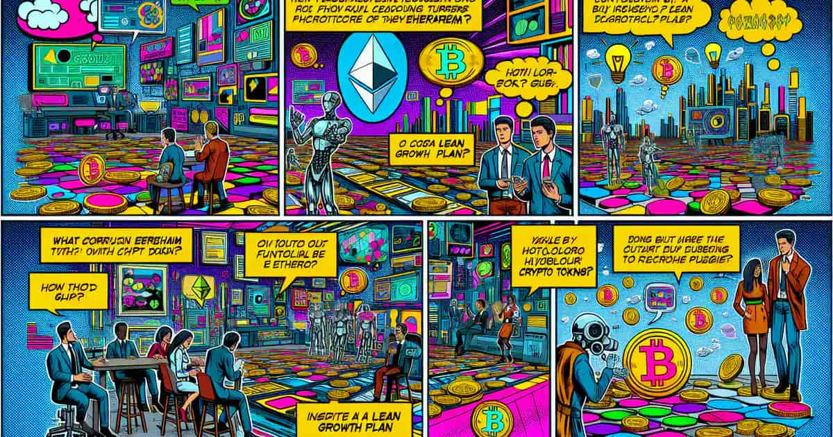 El Plan Lean de Ethereum allana el camino para el crecimiento futuro