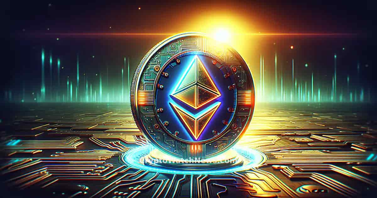 Sinergia Emergente: Ethereum y la IA en la Evolución Blockchain