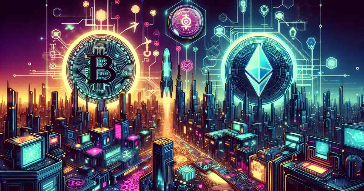 Explorando el Auge de Ruvi AI, SharpLink Gaming y FG Nexus en el Espacio de las Criptomonedas
