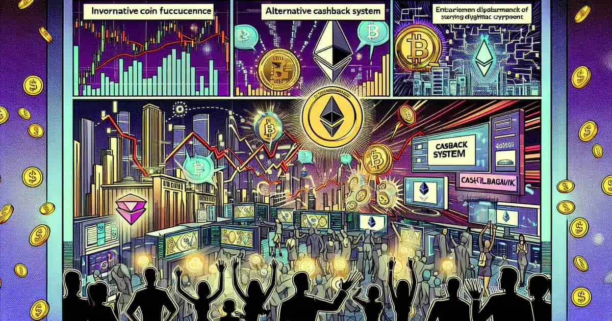 Ethereum en una encrucijada: Analista pronostica un rally de altcoins