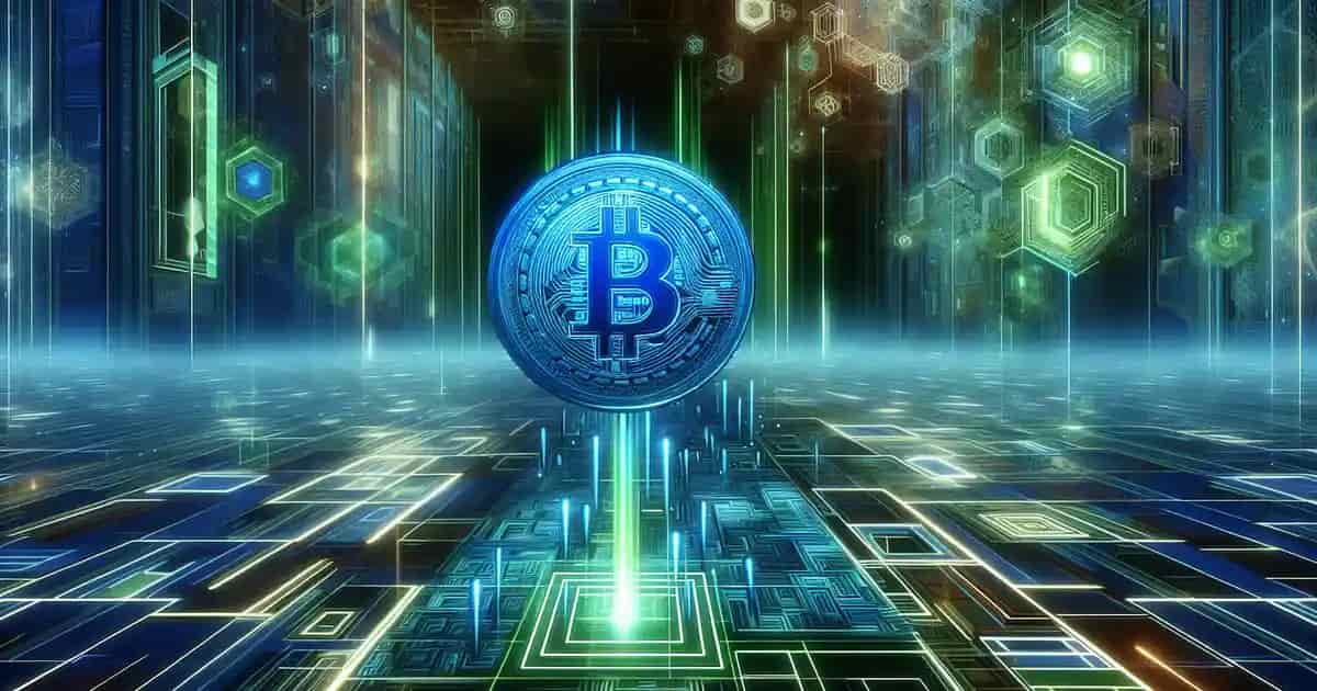 Revelando la Trayectoria Potencial del Token ADA de Cardano