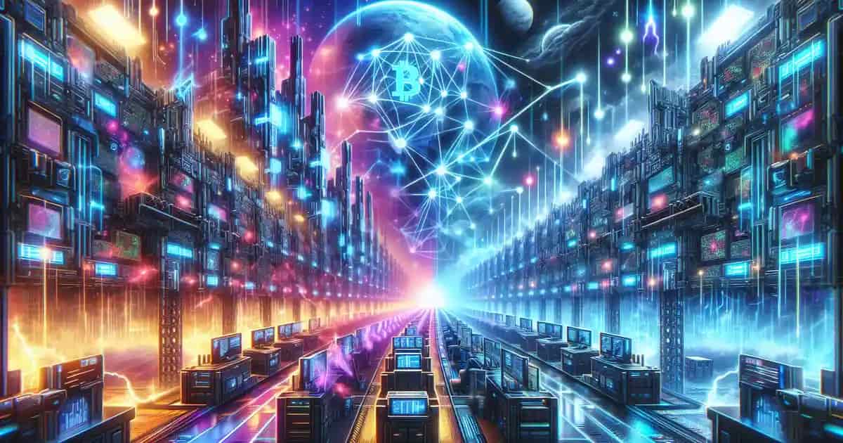 BlockDAG emerge como un fuerte competidor de Cardano en herramientas para desarrolladores