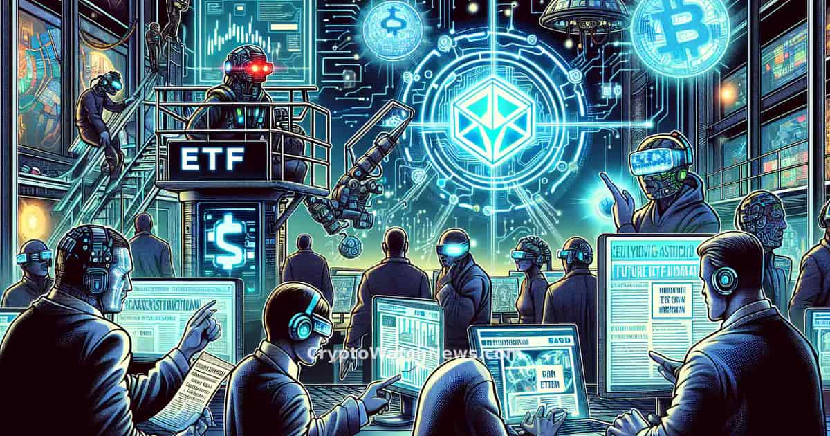 Innovaciones en Blockchain y Triunfos Legales: Una Mirada al Futuro