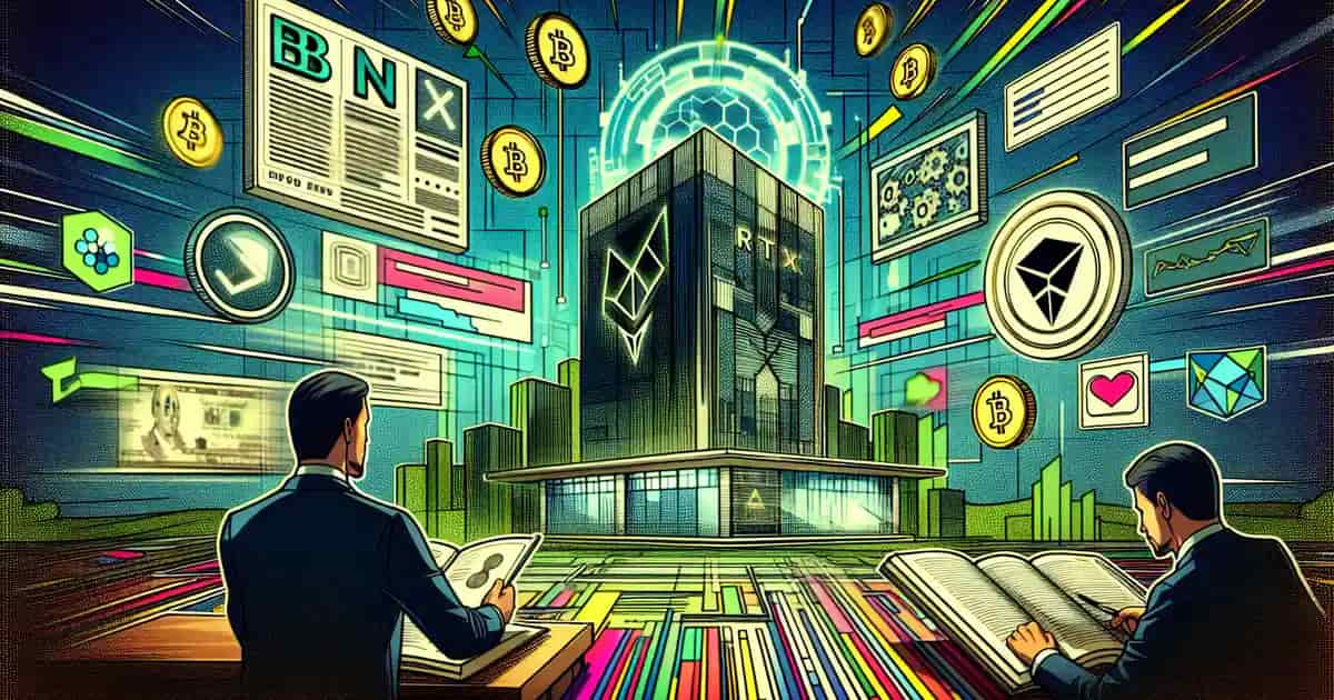 Explorando el Potencial Crecimiento de Altcoins a través de Patrones Técnicos y Utilidad en el Mundo Real