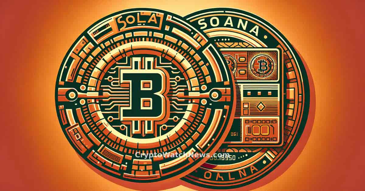 Solana y sus Mejoras Transformadoras en la Infraestructura y Posicionamiento Estratégico en el Espacio Cripto