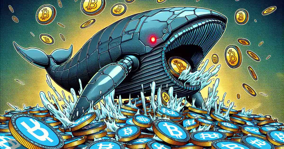 La reciente actividad de Dogecoin despierta interés entre los traders