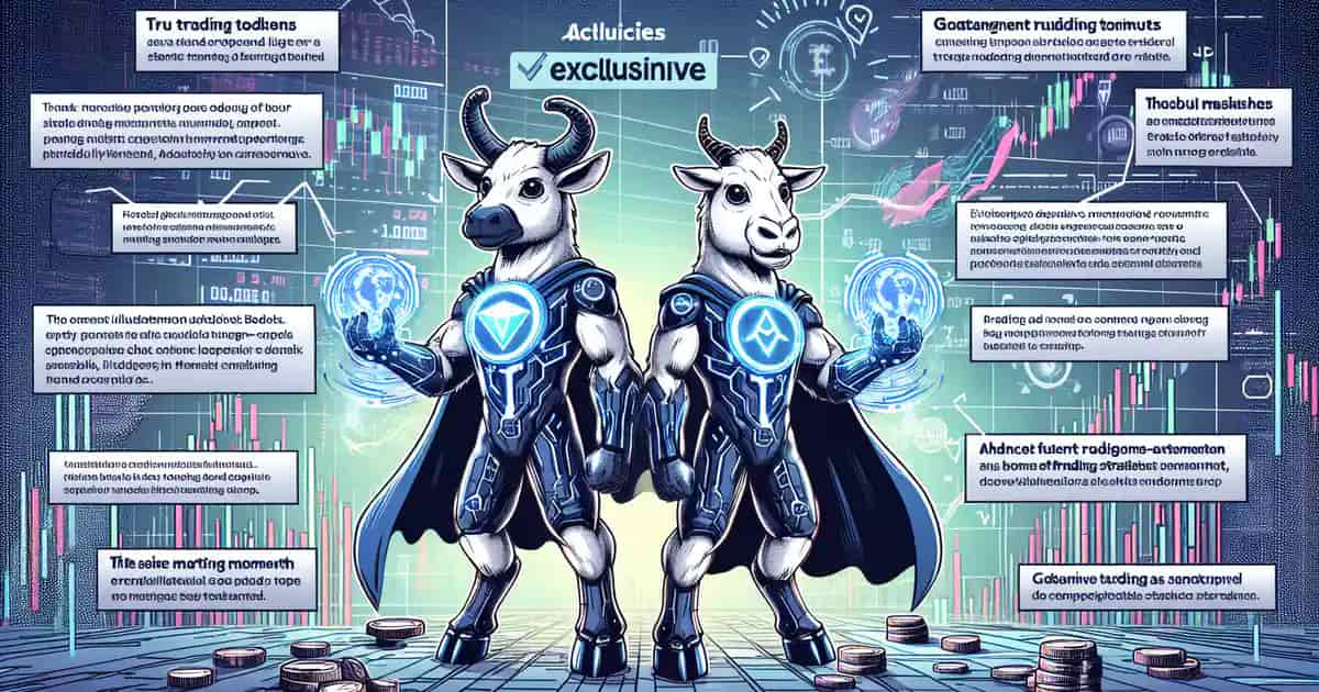 Explorando el Futuro de los Tokens Basados en Memes en 2025