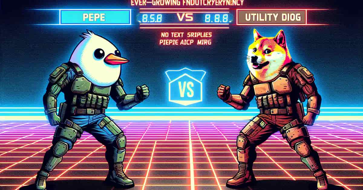 El Auge de BlockDAG, DOGE, PEPE y SHIB en Agosto de 2025