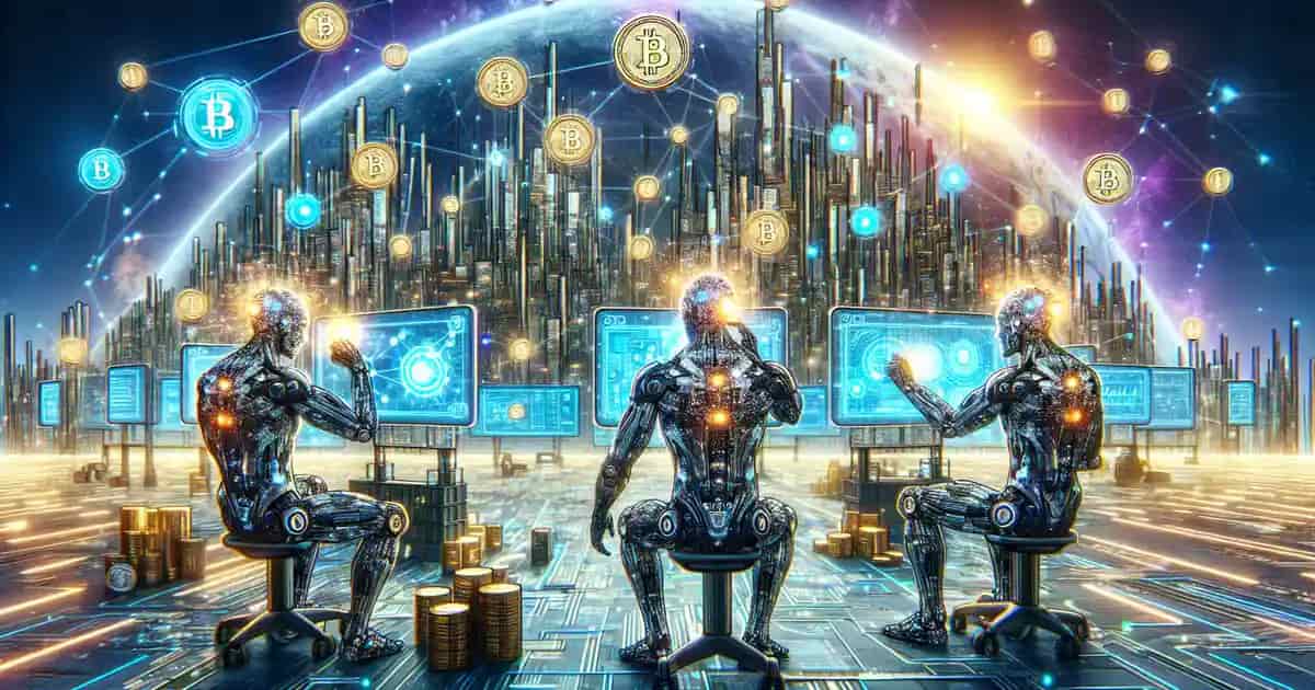 Expertos dicen que 'solo es un punto de partida' al finalizar la Semana Crypto en un tono positivo