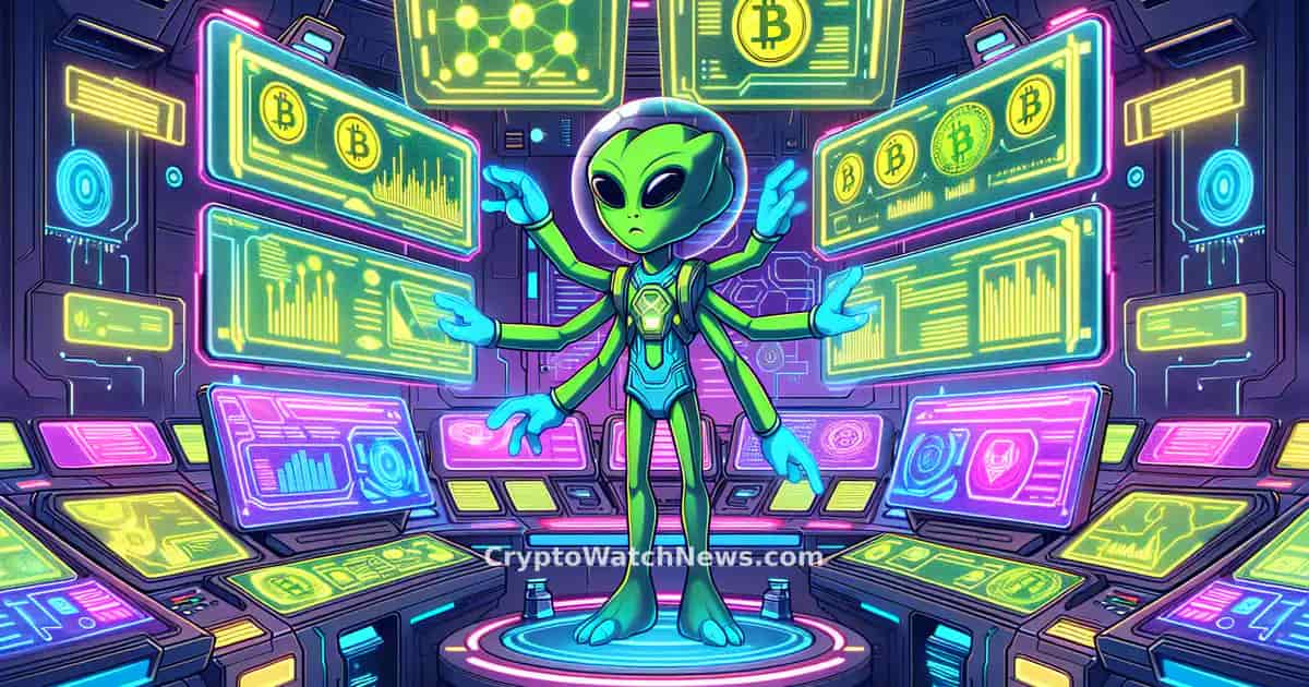 Aprovechando Grok 4 para mejorar la investigación en criptomonedas: Una guía completa