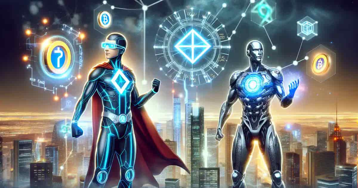 Chainlink (LINK) y Starknet lideran el desarrollo del ecosistema de Ethereum