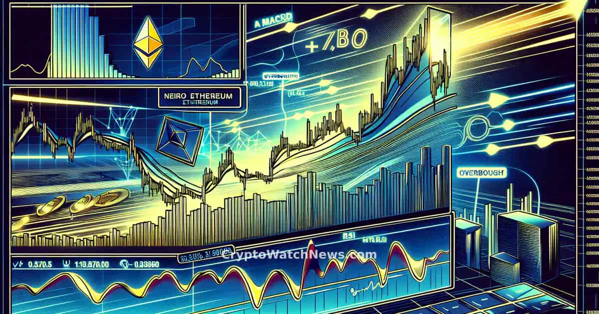 Descifrando patrones de mercado y desbloqueando estrategias comerciales rentables en el espacio criptográfico