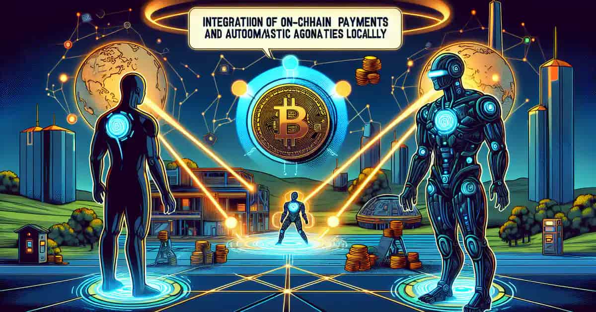 Proyectos Cripto Innovadores Hacen Olas en el Mercado
