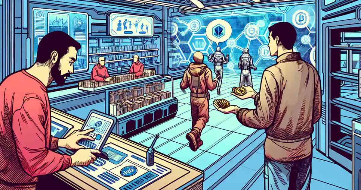 El Auge de Cold Wallet: Un Enfoque Único para Recompensas Criptográficas