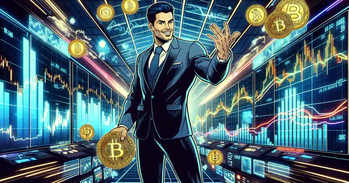 El Cambio Estratégico de Arthur Hayes: Visión de las Dinámicas del Mercado de Criptomonedas