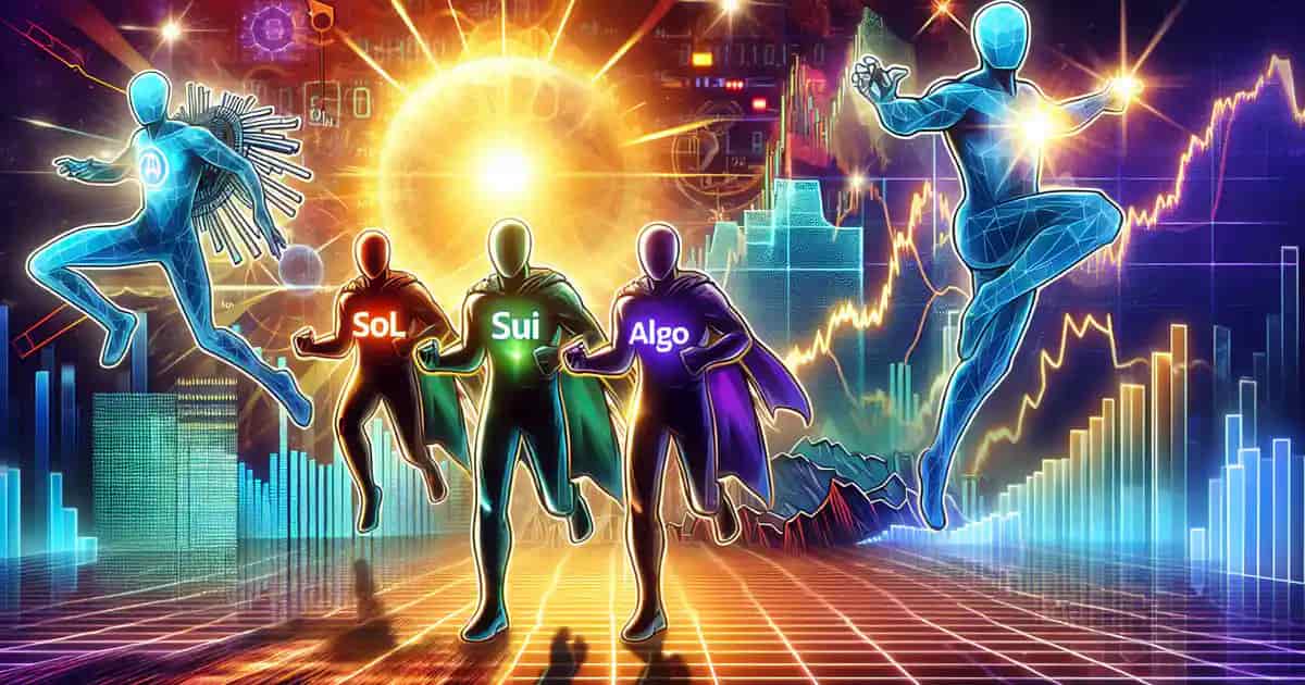 Crecimiento del Ecosistema de Solana y Potencial del Mercado en Julio de 2025