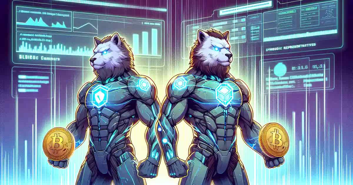 Explorando el Potencial de Memecoins y Altcoins en el Mercado de Criptomonedas