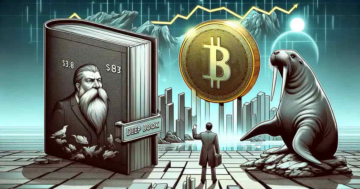 Grayscale Expande su Alcance de Inversión con los Protocolos Principales de Sui