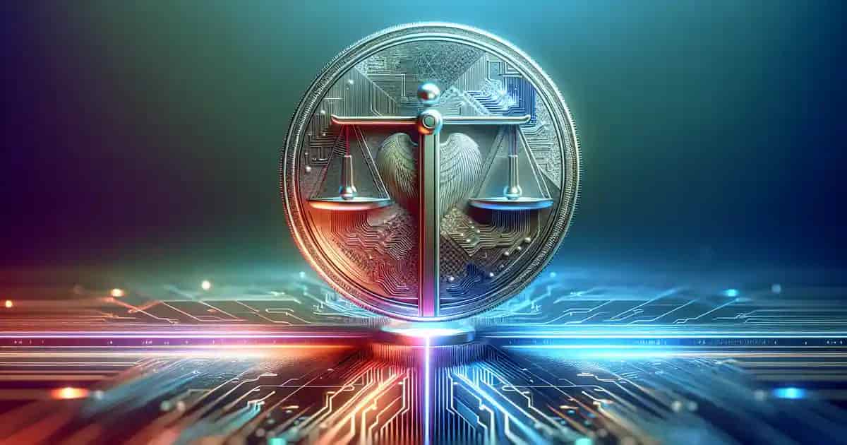 La Ley GENIUS bloquea a las Big Tech y a los bancos de dominar los stablecoins: ejecutivo de Circle