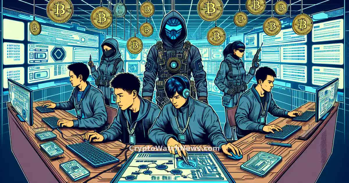La cuenta de Google de CZ es atacada por hackers 'respaldados por el gobierno'