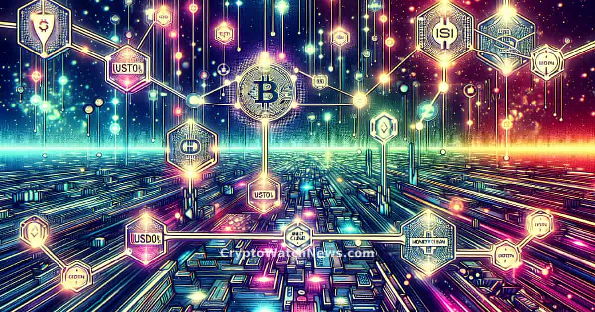 La Integración de USDT0 en la Red X Layer de OKX