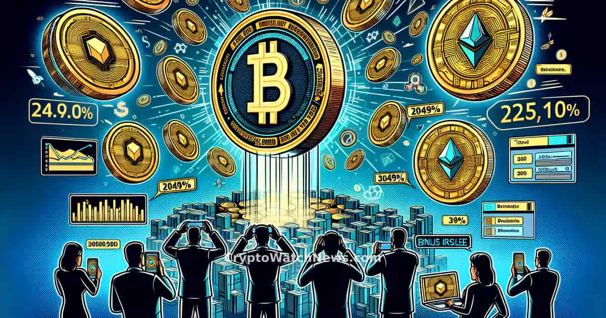 BlockDAG: Revolucionando el panorama cripto con tácticas estratégicas de preventa