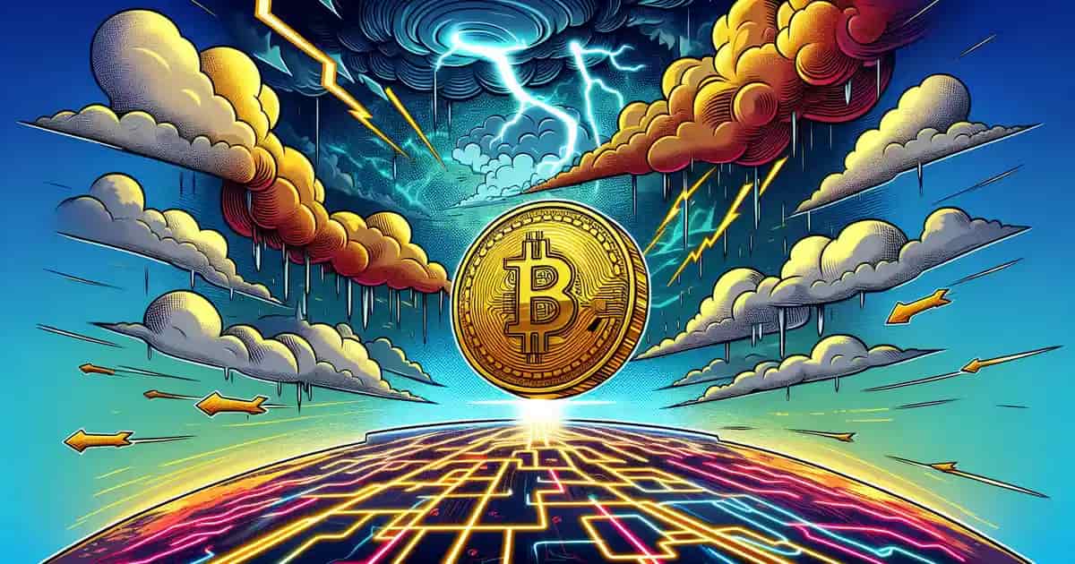 BNB Alcanza un Máximo Histórico en Medio del Auge del Mercado