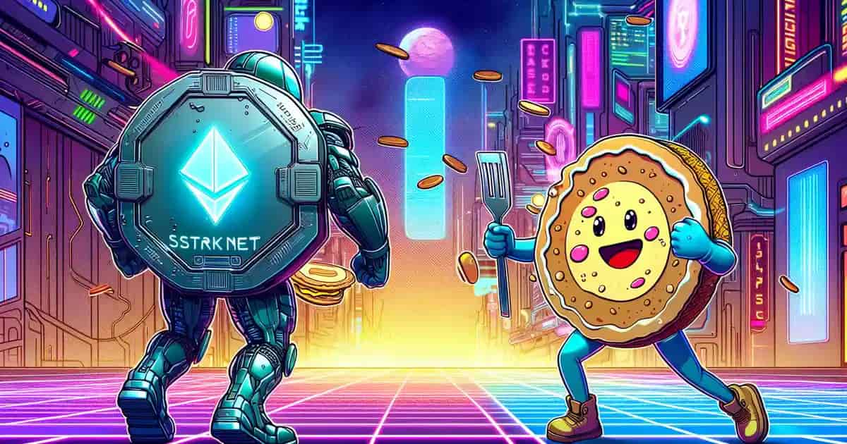 Inversión institucional impulsa a Ethereum con una participación de $182 millones de ARK Invest