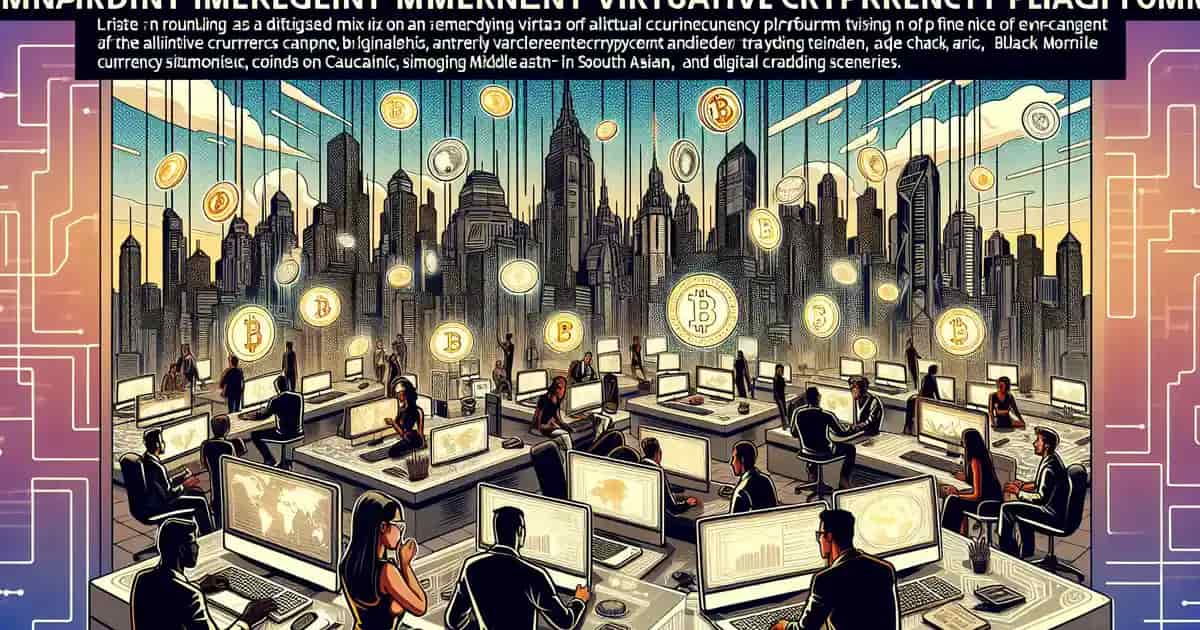 El Auge de MAGACOIN FINANCE en Medio de las Tendencias Cambiantes de las Altcoins