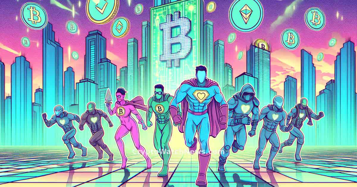Preocupaciones de Seguridad Cripto Aumentan Tras Robo Significativo de XRP