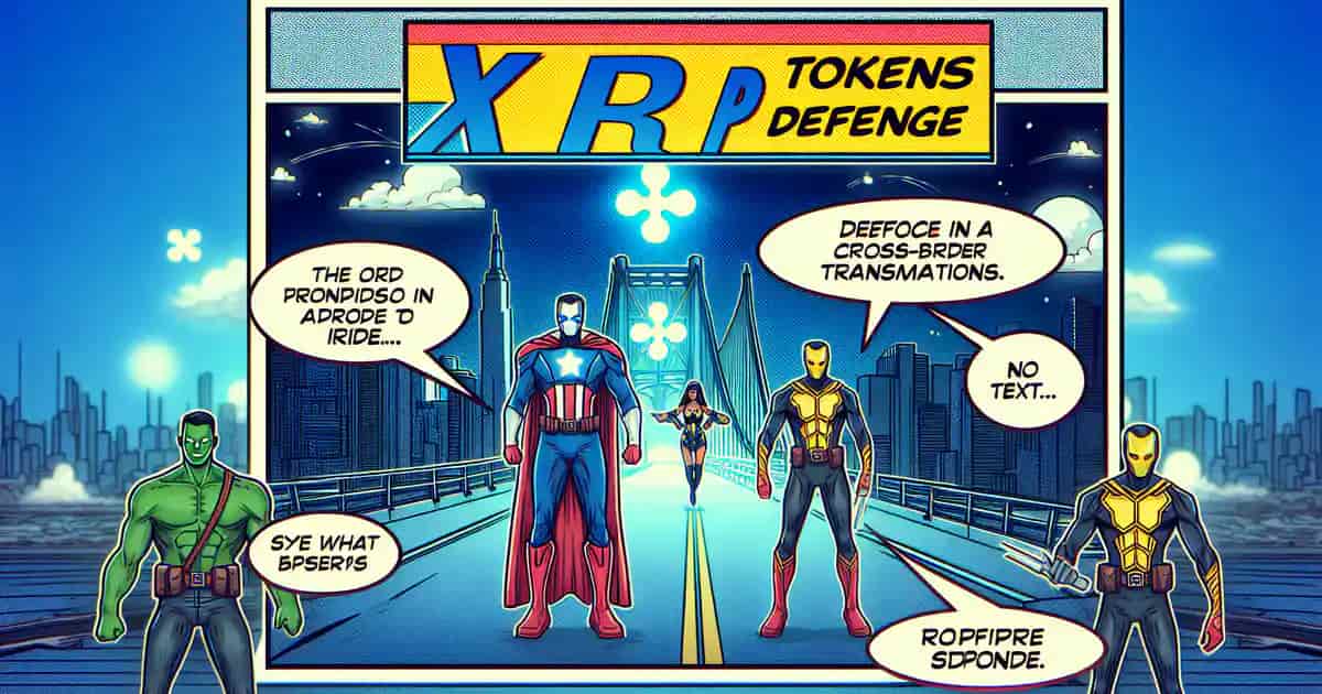 Entendiendo el mercado de criptomonedas: el rendimiento de Ripple y estrategias de trading