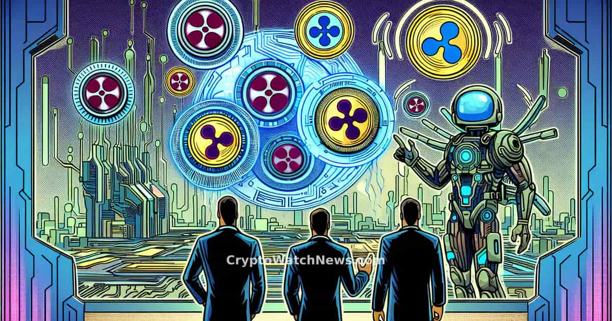 El Auge de Ripple y XRP: Un Análisis Integral