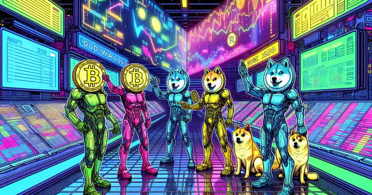 Pronóstico de precios de Ethereum: Standard Chartered predice un objetivo de fin de año de $7,500