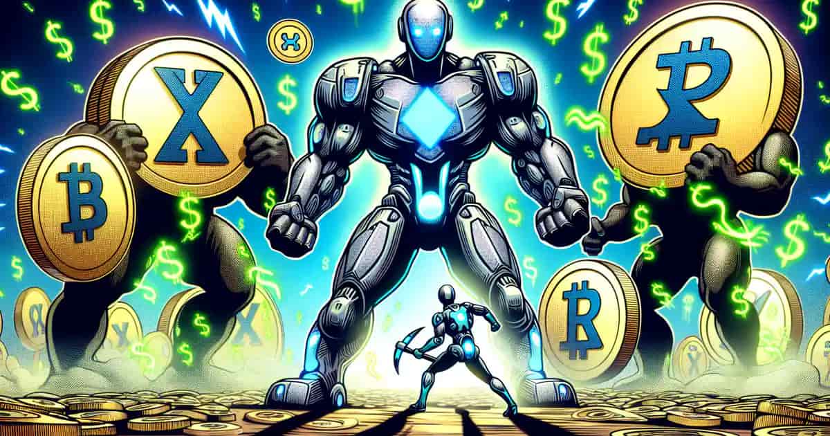 Comprensión de los Recientes Desarrollos en XRP