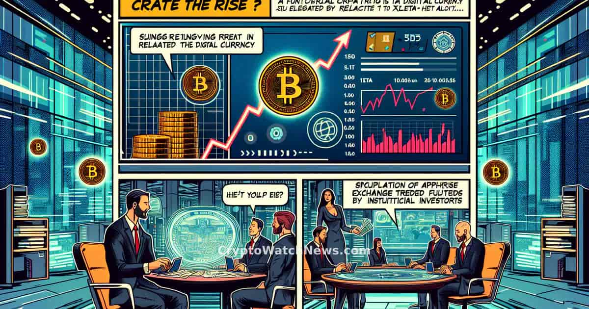 El Potencial Ascenso de XRP y Tendencias Emergentes en el Mercado de Criptomonedas
