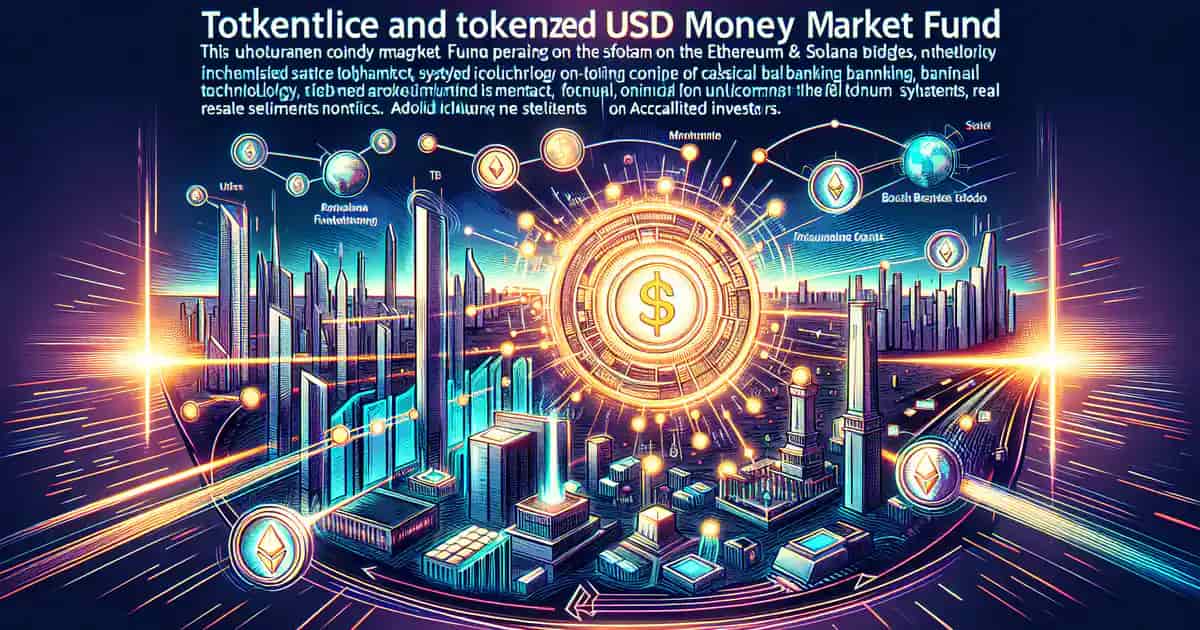 Explorando la Convergencia de las Finanzas Tradicionales y la Tecnología Blockchain
