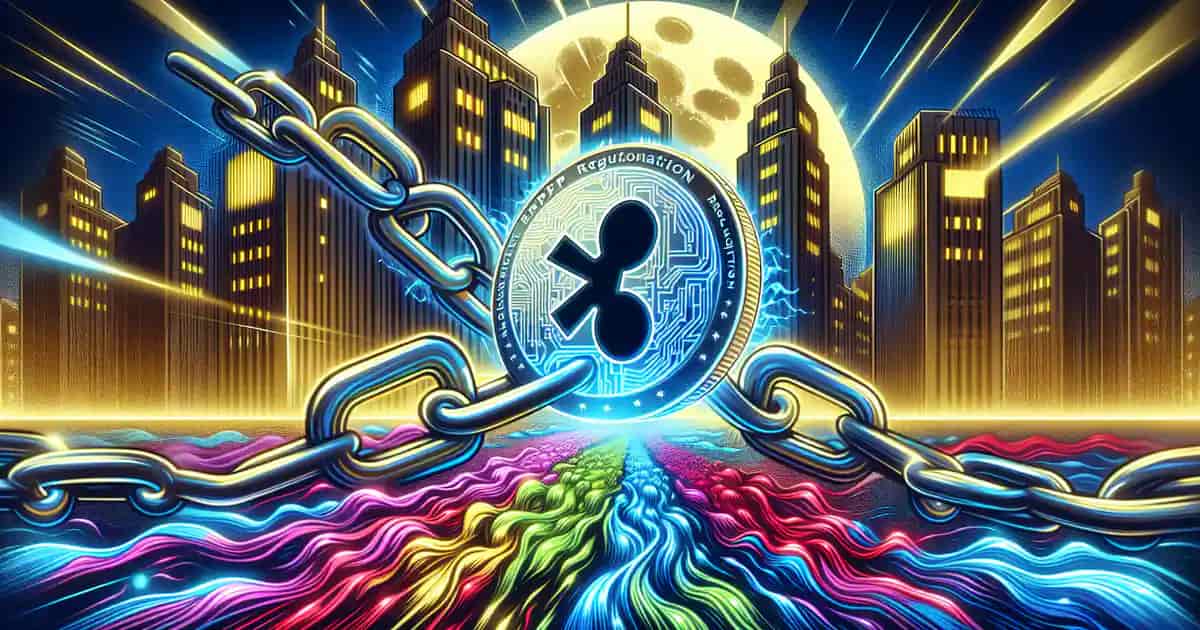 Explorando el Potencial Futuro de XRP en el Mercado de Criptomonedas