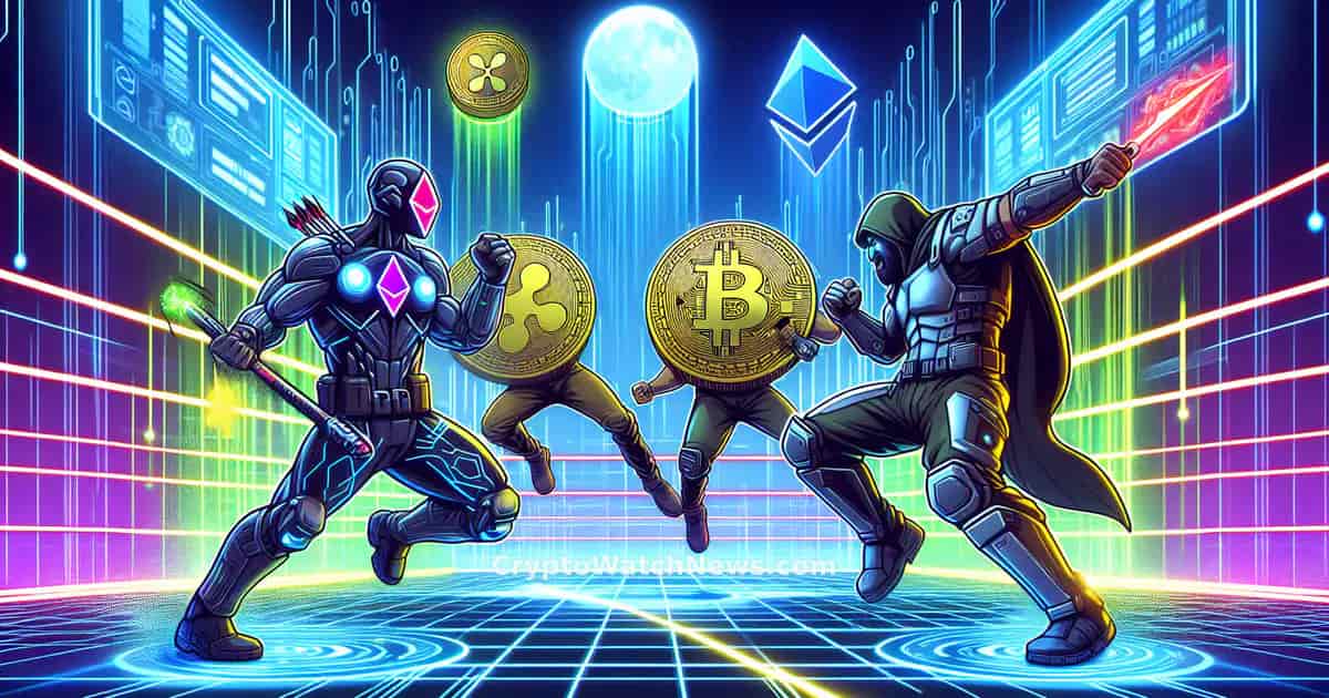 Clave para el Crecimiento: Claridad Regulatoria de XRP y Adopción Institucional