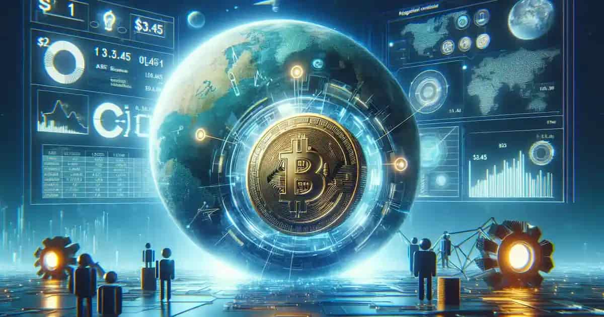 XRP Alcanza un Nuevo Máximo Histórico en Medio de Optimismo del Mercado e Incertidumbres Regulatorias