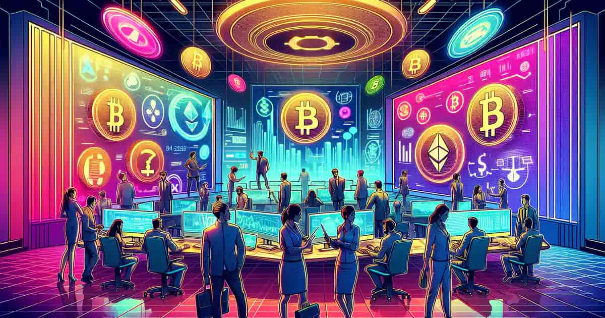 El Auge de los Salarios en Stablecoins en la Industria Cripto