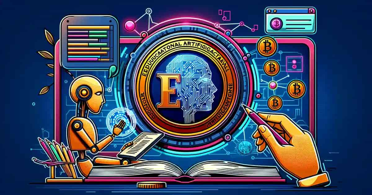 La inteligencia artificial y la tecnología blockchain revolucionan el sector educativo