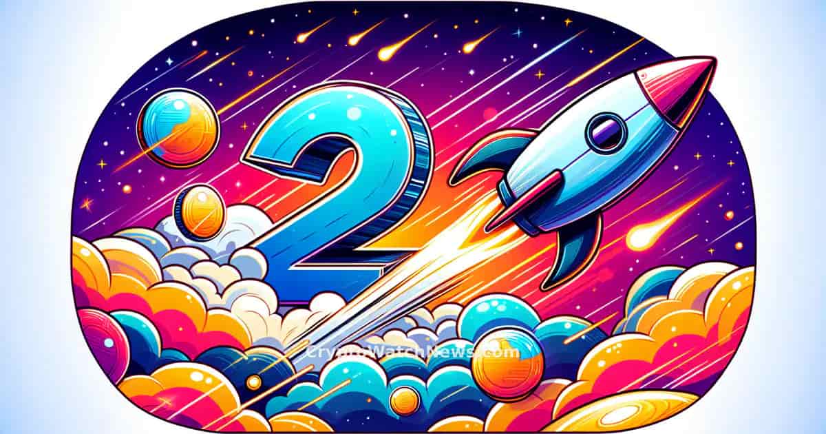 SUI Cryptocurrency se Prepara para un Potencial Despegue