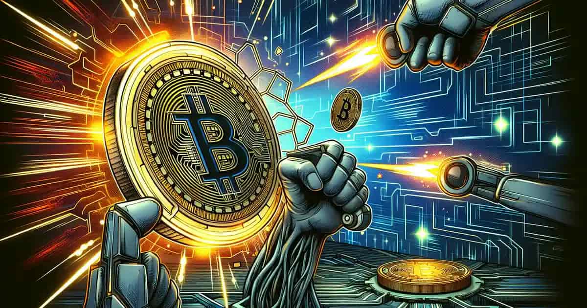 Herramientas de Cumplimiento Blockchain para Revolucionar Costos de Finanzas Tradicionales
