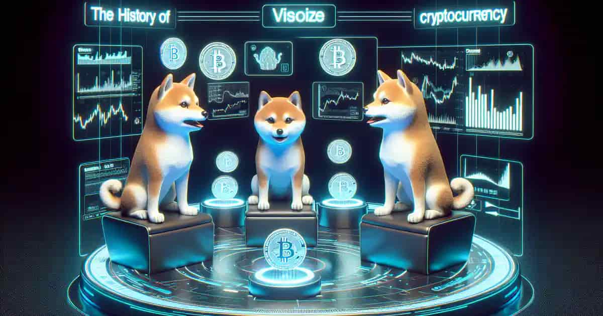Shiba Inu (SHIB) Enfrenta Desafíos y Oportunidades en el Mercado de Criptomonedas