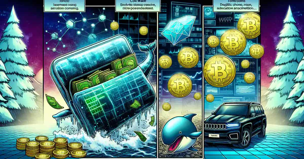 Explorando el Estado Actual de las Criptomonedas