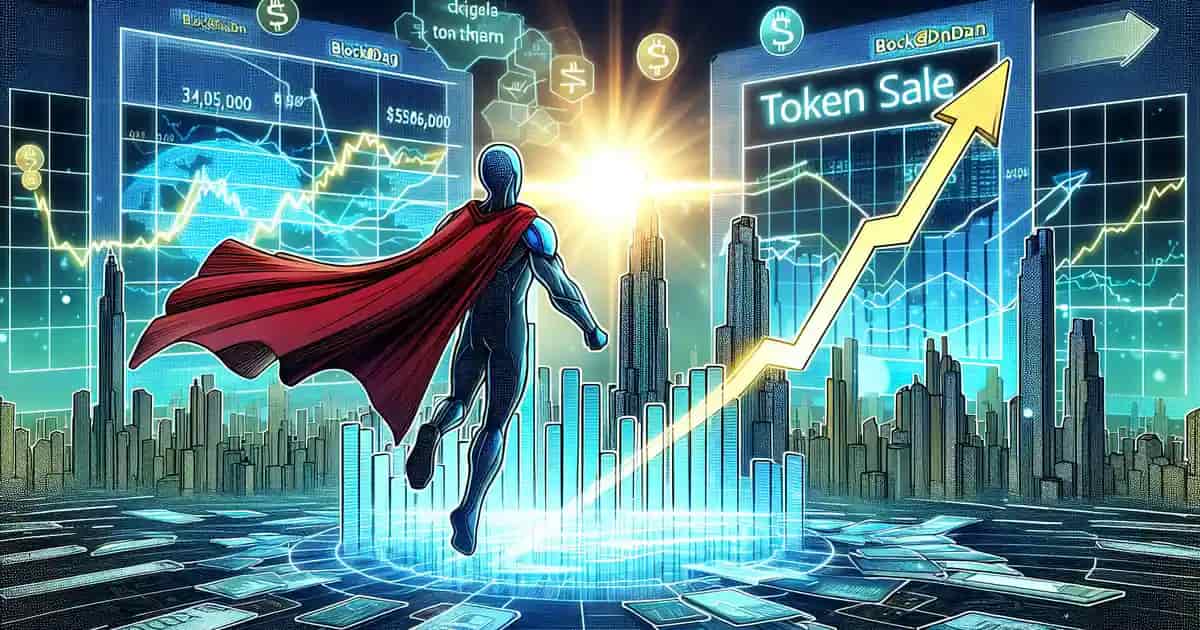 Explorando el Potencial de BlockDAG, Arbitrum, Chainlink y PEPE